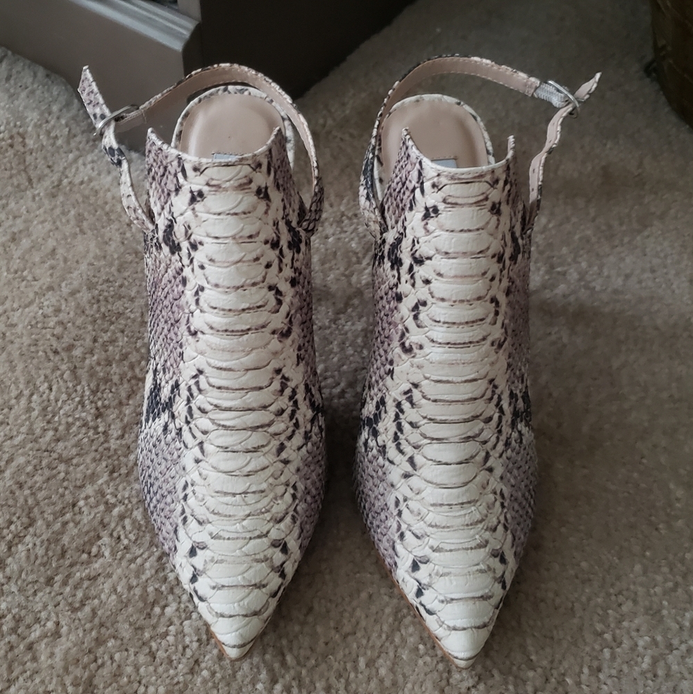 Steve Madden Heels